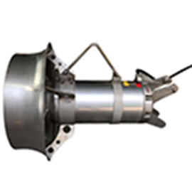 潛水?dāng)嚢铏C(jī)